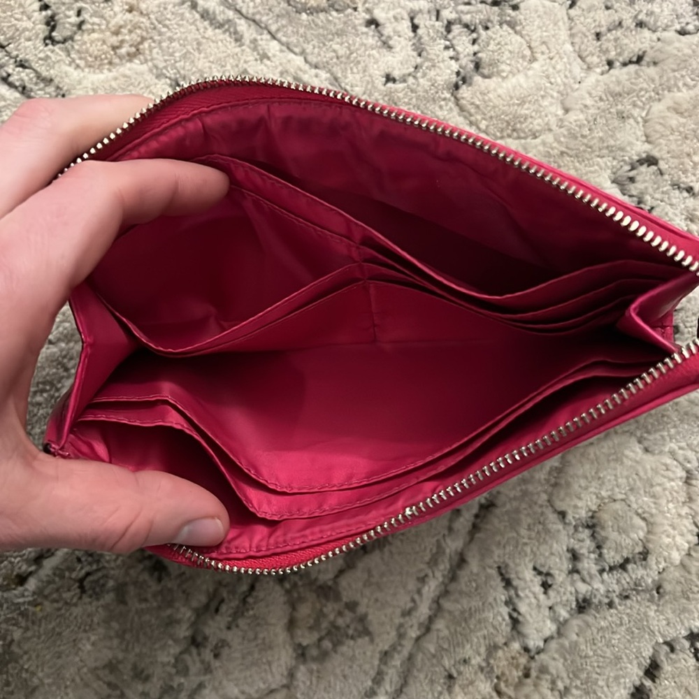 Coach wallet - Picture 3 of 4